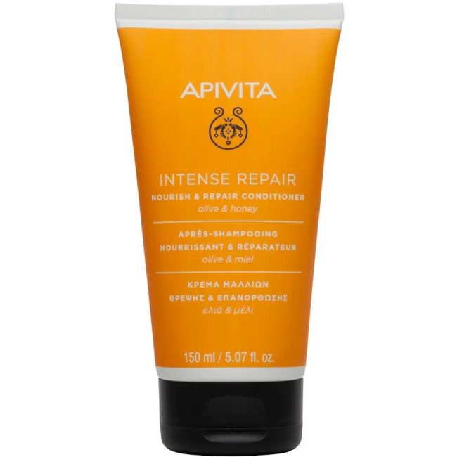 APIVITA CONDITIONER NOURISH&REPAIR 150 ML/19