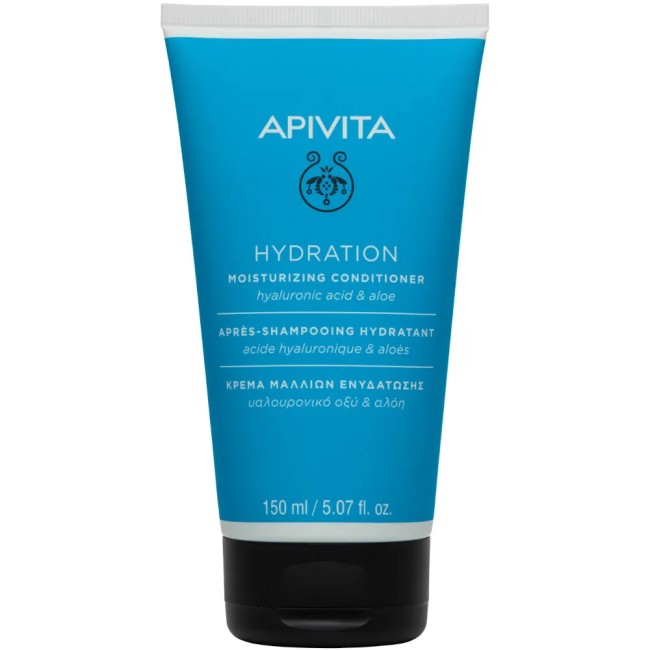 APIVITA CONDITIONER MOISTURIZING 150 ML/19