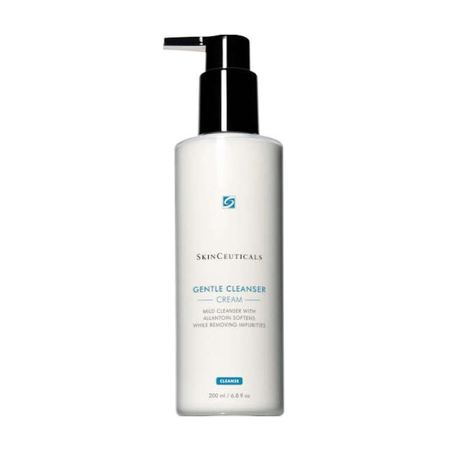 SkinCeuticals GENTLE CLEANSER 200 ML