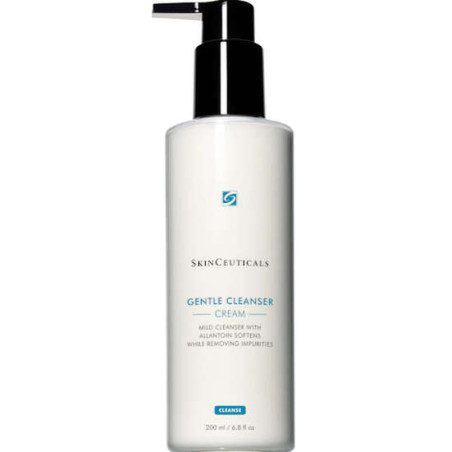 SkinCeuticals GENTLE CLEANSER 200 ML