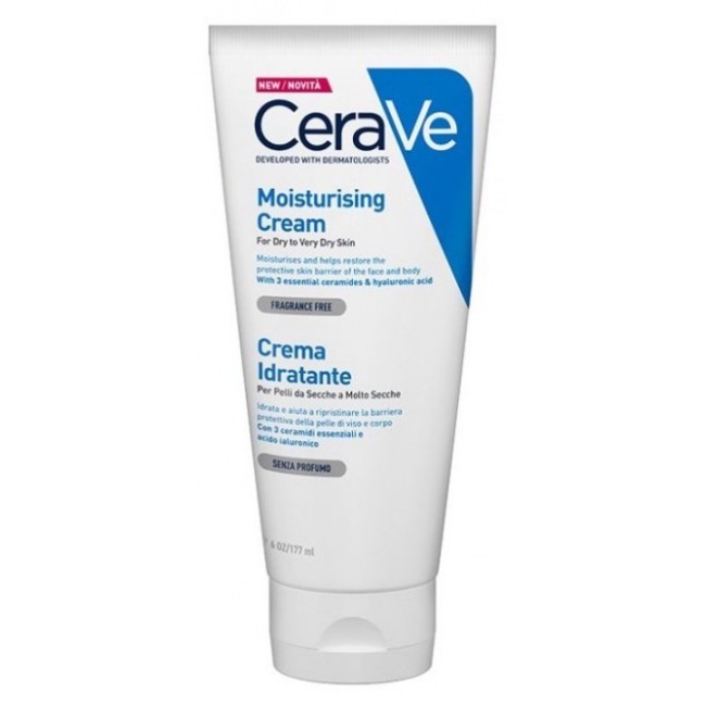 CERAVE CREMA IDRATANTE 177 ML