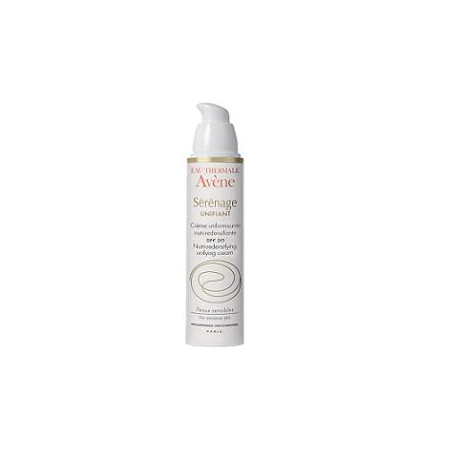 EAU THERMALE AVENE SERENAGE UNIFIANT CREMA 40 ML