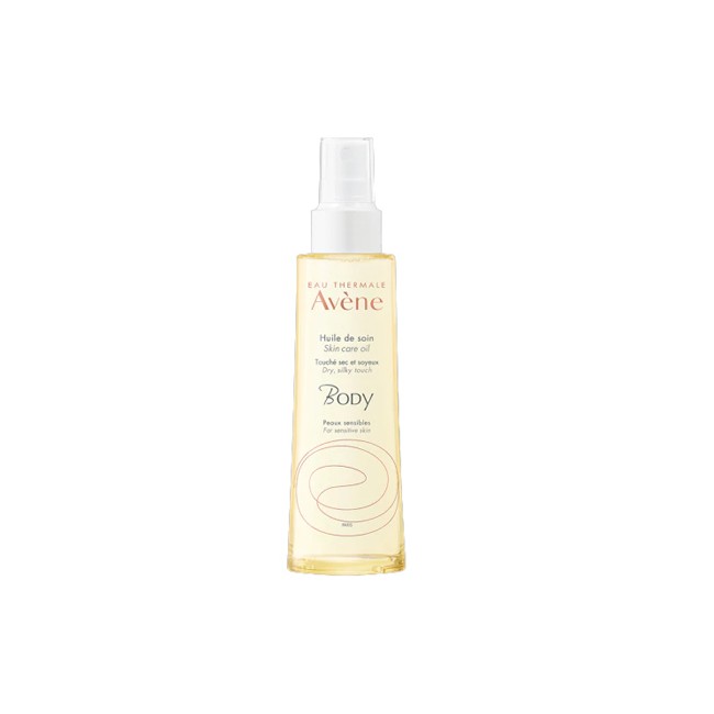 EAU THERMALE AVENE BODY OLIO 100 ML