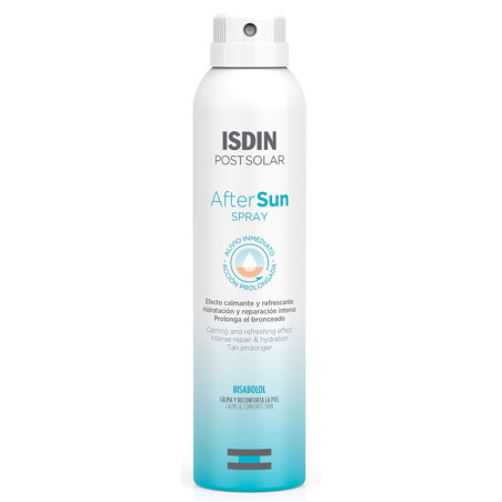 ISDIN FOTOPOST AFTER SUN 200 ML