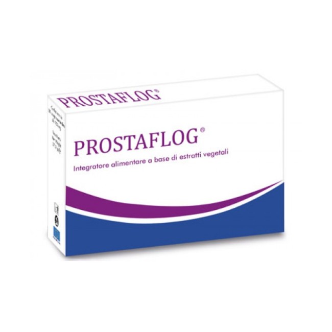 PROSTAFLOG 30 COMPRESSE FILMATE