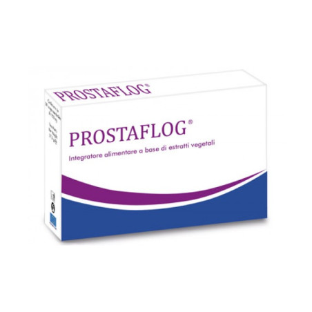 PROSTAFLOG 30 COMPRESSE FILMATE