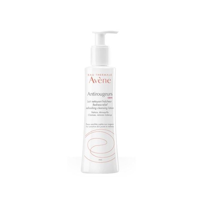 AVENE DERMO DETERGENTE AR 400 ML