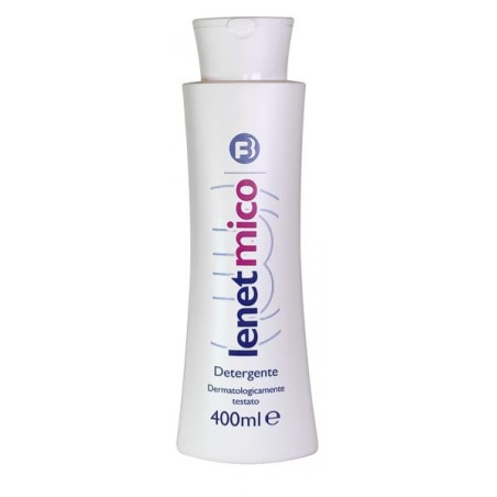 LENET MICO 400 ML