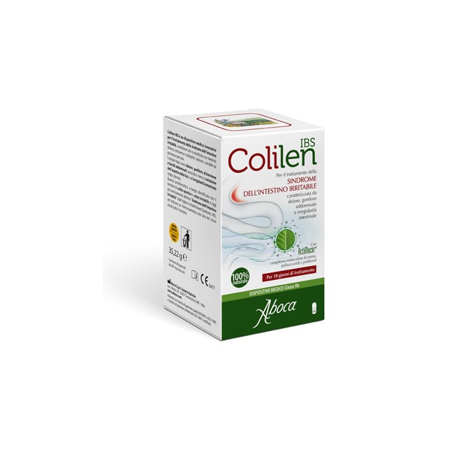 COLILEN IBS 60 OPERCOLI