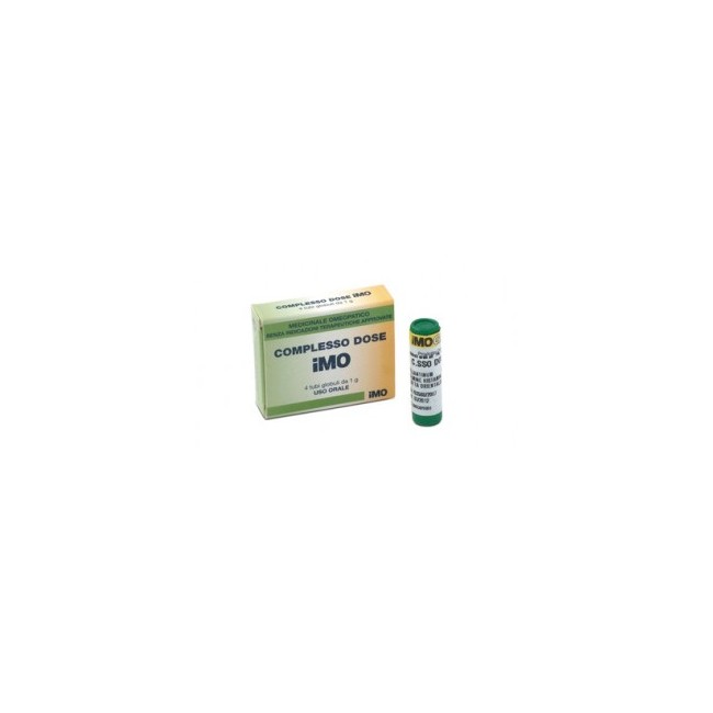 ARNICA 200K 4 TUBI GL 1G