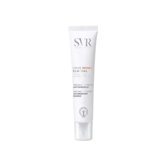 SVR CLAIRIAL CREME SPF50+ 40 ML