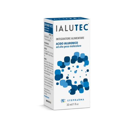 IALUTEC 30 ML