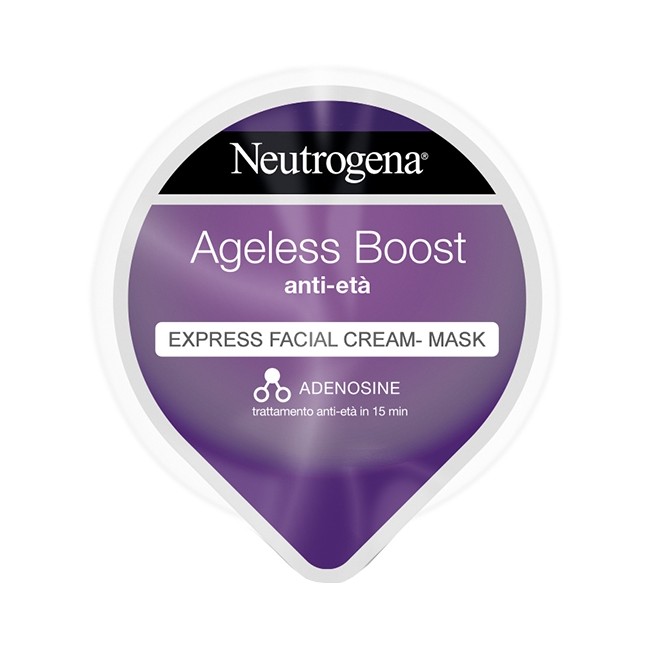 NEUTROGENA ANTI-ETA' EXPRESS MASK 10 ML