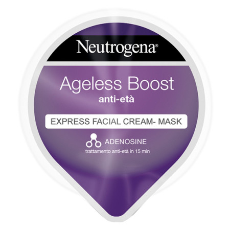 NEUTROGENA ANTI-ETA' EXPRESS MASK 10 ML