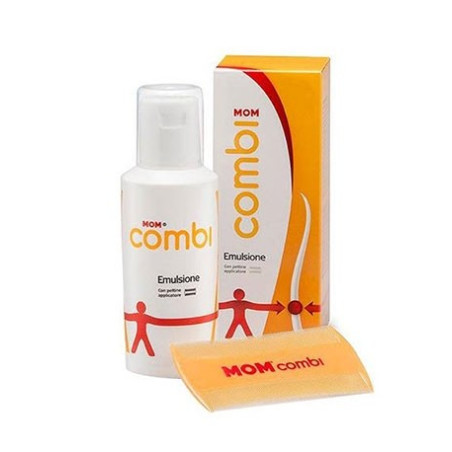 MOM COMBI EMULSIONE 100 G