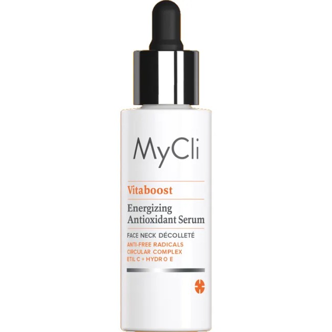 MYCLI VITABOOST SIERO 30 ML