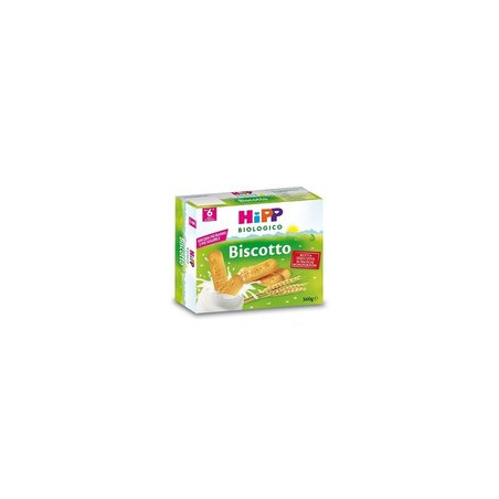 HIPP BIO BISCOTTO SOLUBILE 720 G