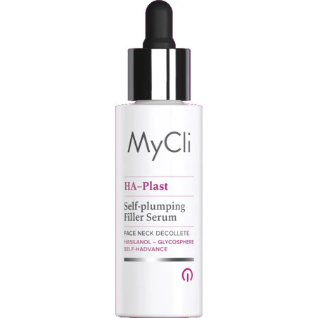 MYCLI HA PLAST SIERO 30 ML