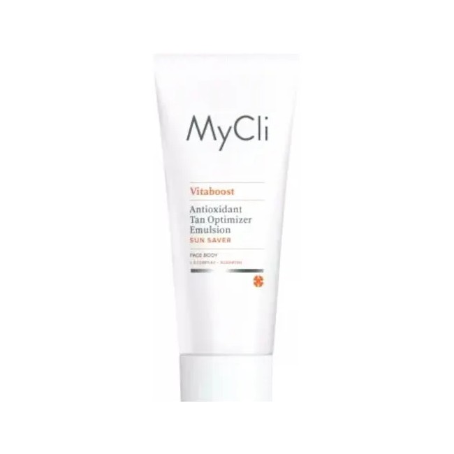 MYCLI VITABOOST SUN SAVER 200 ML