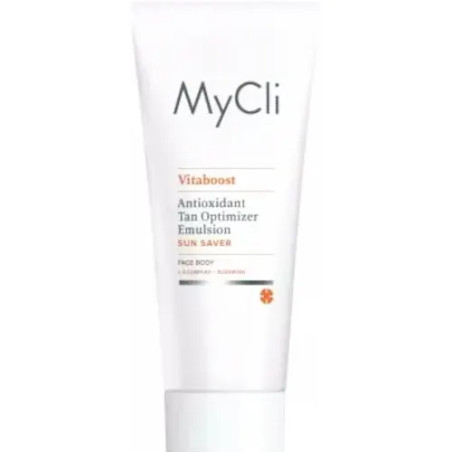 MYCLI VITABOOST SUN SAVER 200 ML