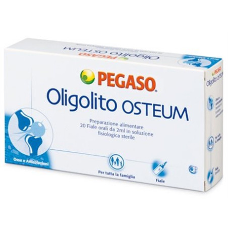 OLIGOLITO OSTEUM 20 F