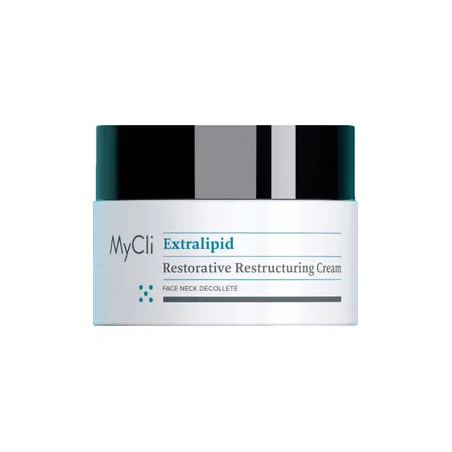 MYCLI EXTRALIPID CREMA RIPARATRICE 50 ML