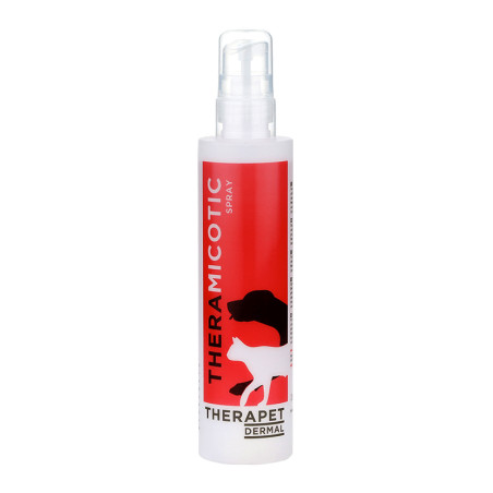 THERAMICOTIC SPRAY 200 ML