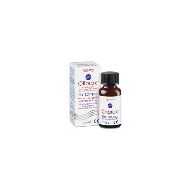 OLIPROX SMALTO UNGHIE 12 ML CE