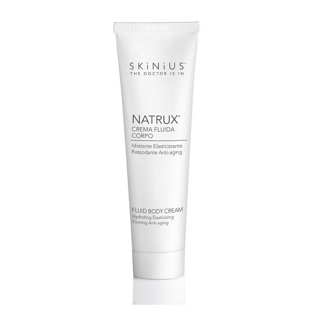 NATRUX CREMA FLUIDA 200 ML