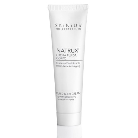 NATRUX CREMA FLUIDA 200 ML