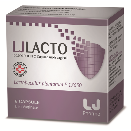 LJLACTO*6CPS VAG 100000000UFC