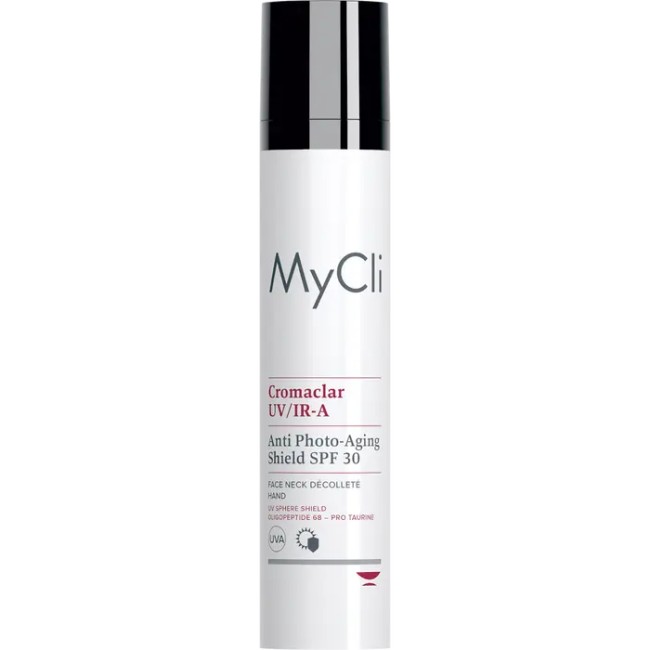 MYCLI CROMACLAR UV/IR SPF 30 50 ML