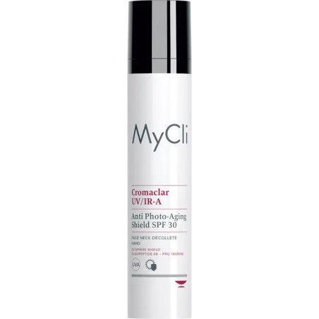 MYCLI CROMACLAR UV/IR SPF 30 50 ML