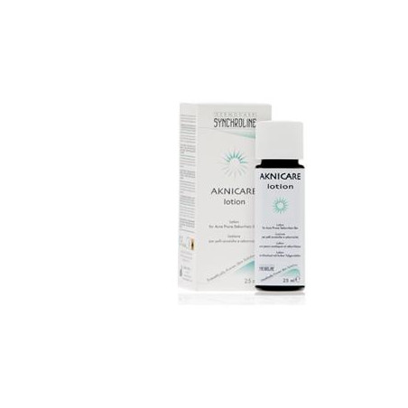 AKNICARE TREATMENT LOTION 25 ML