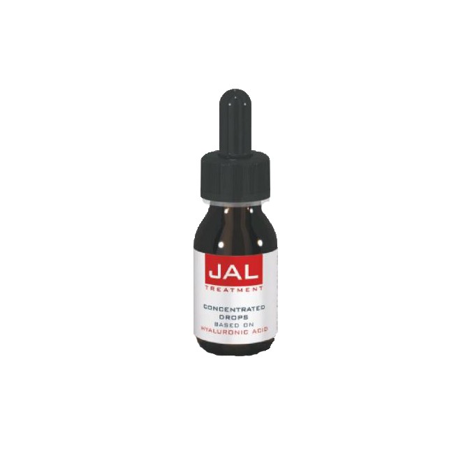 VITAL PLUS JAL GOCCE 45 ML