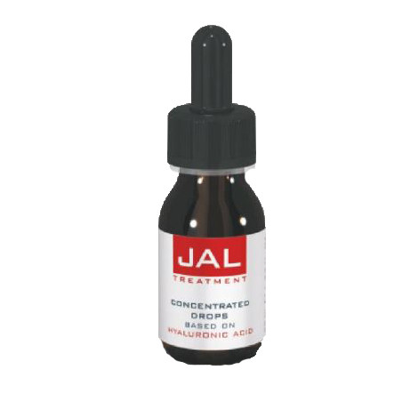 VITAL PLUS JAL GOCCE 45 ML