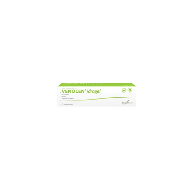 VENOLEN IDROGEL 100 ML