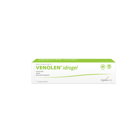 VENOLEN IDROGEL 100 ML