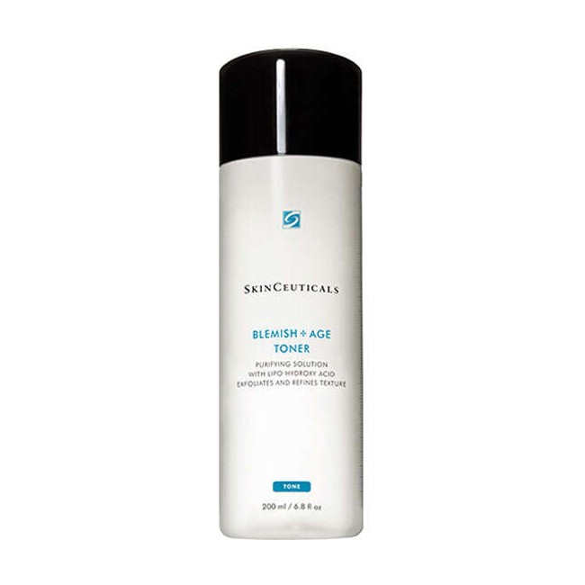 BLEMISH + AGE SOLUTION 200 ML