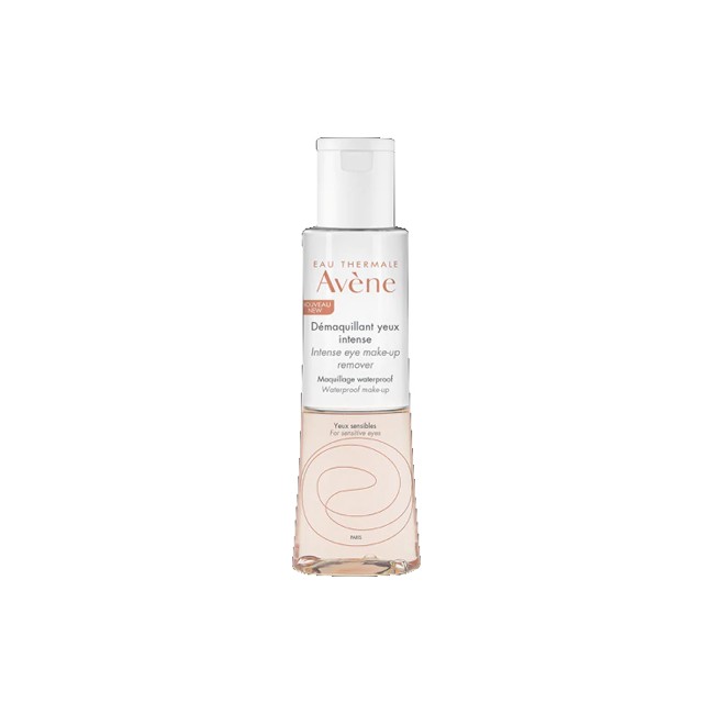 AVENE SE STRUCCANTE INTENSO OCCHI 125 ML