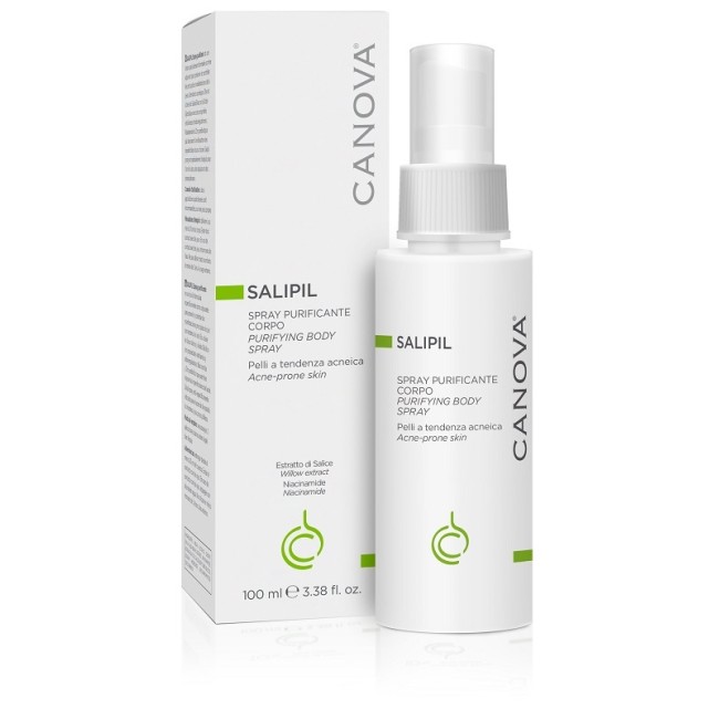 CANOVA SALIPIL SPRAY 100 ML