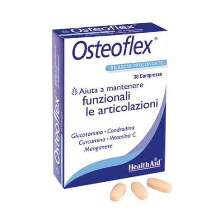 OSTEOFLEX 30 COMPRESSE