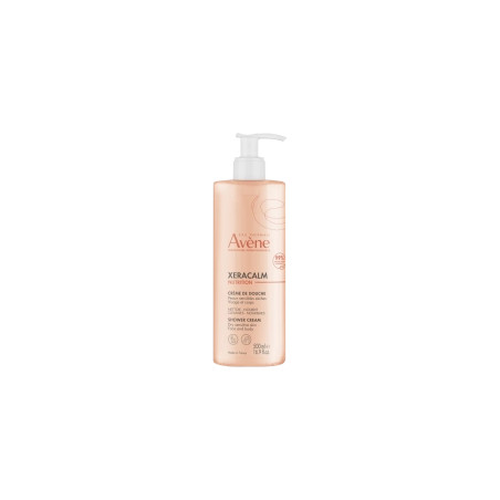 AVENE XERACALM NUTRITION CREMA DOCCIA 500 ML