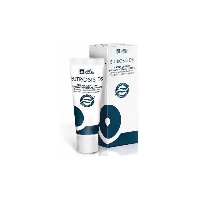 EUTROSIS DS CREMA VISO 30 ML