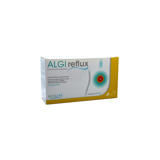 ALGIREFLUX 14 BUSTINE