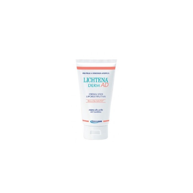 LICHTENA DERMAD CREMA VISO 40 ML