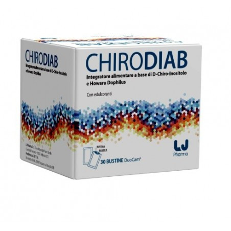 CHIRODIAB 30 STICK