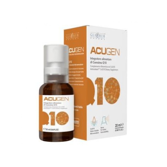 ACUGEN 20 ML