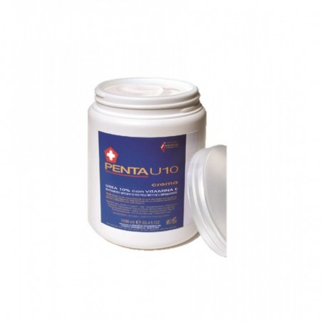 Pentamedical srl Penta U10 crema 1000ml