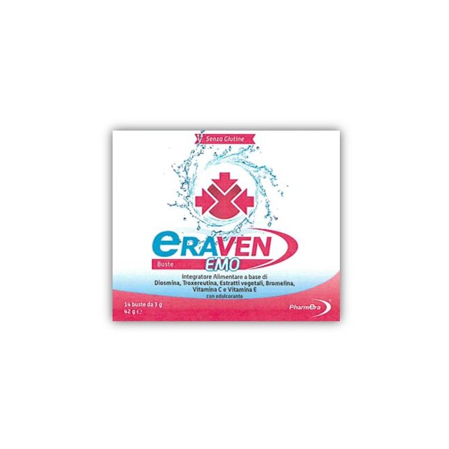 ERAVEN EMO 20 BUSTINE